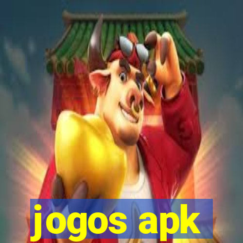 jogos apk