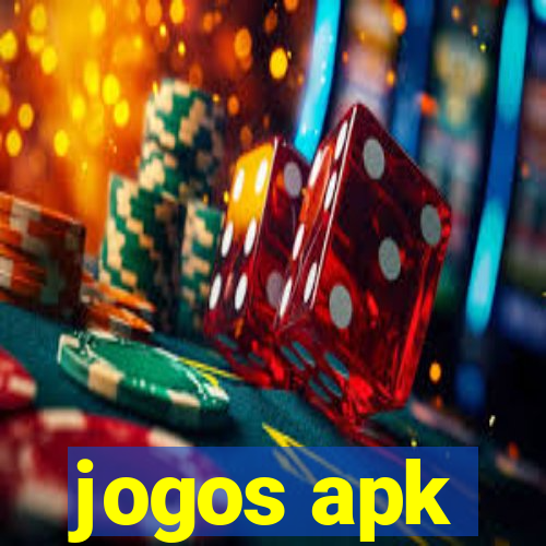 jogos apk