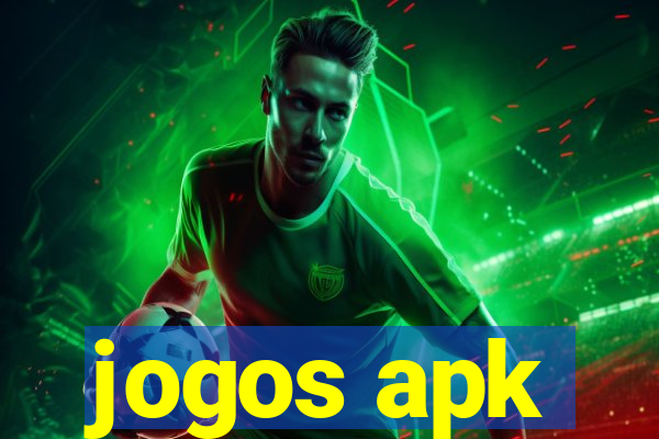 jogos apk