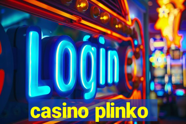 casino plinko