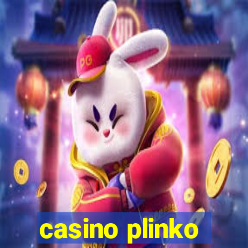 casino plinko