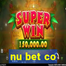 nu bet co