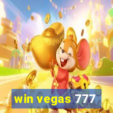 win vegas 777