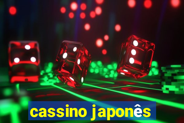 cassino japonês