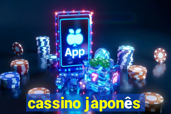 cassino japonês