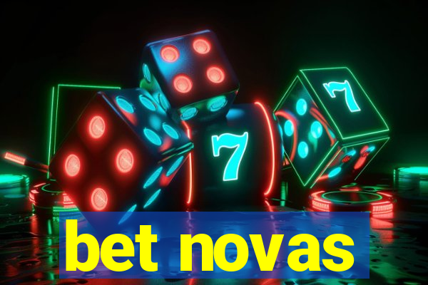 bet novas