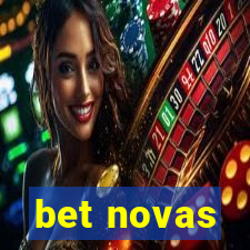 bet novas