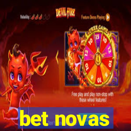 bet novas