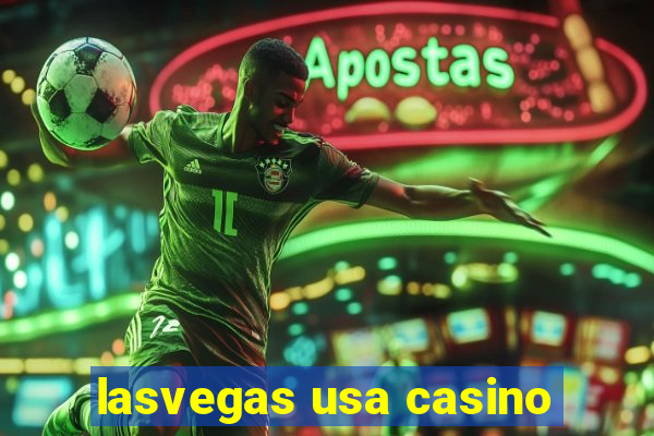 lasvegas usa casino