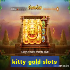 kitty gold slots