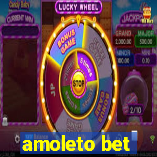 amoleto bet