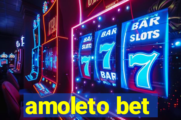 amoleto bet