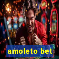 amoleto bet