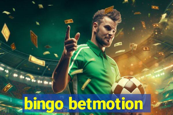 bingo betmotion