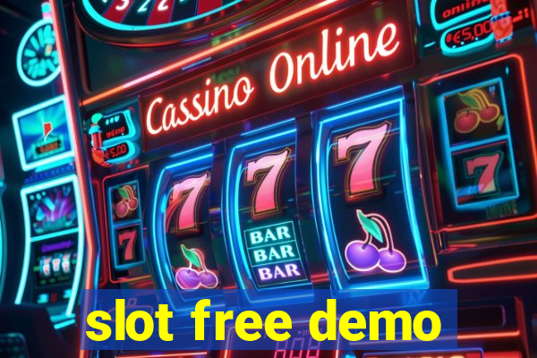 slot free demo