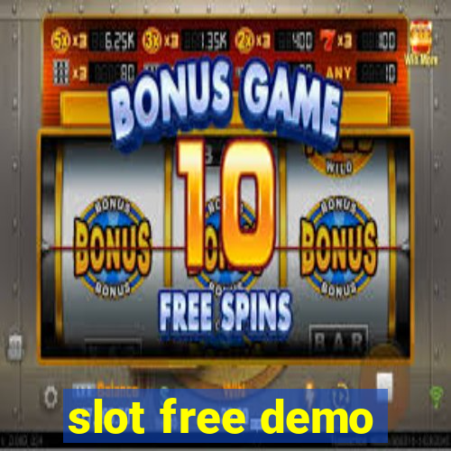 slot free demo