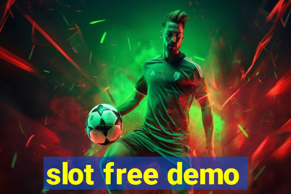 slot free demo