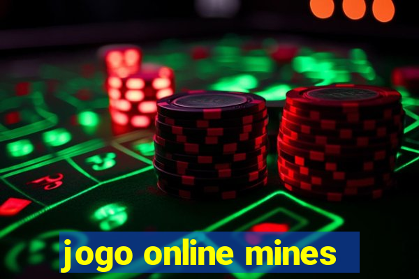 jogo online mines