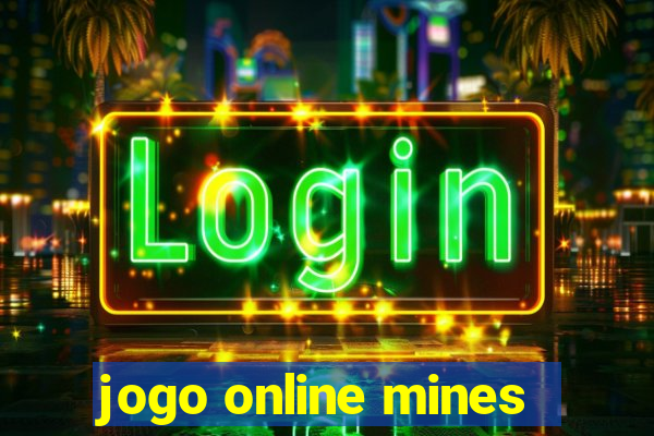 jogo online mines