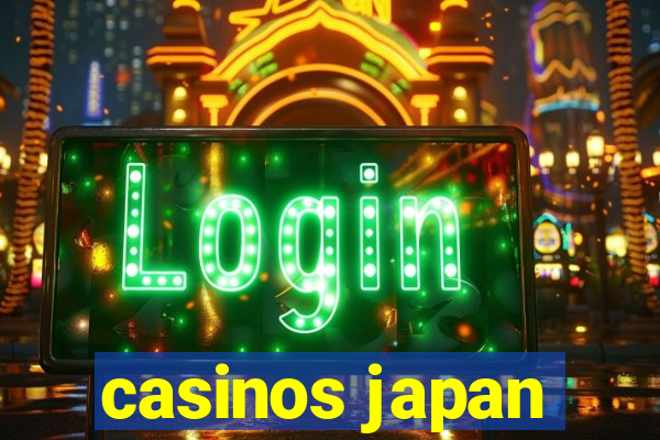 casinos japan