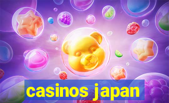 casinos japan