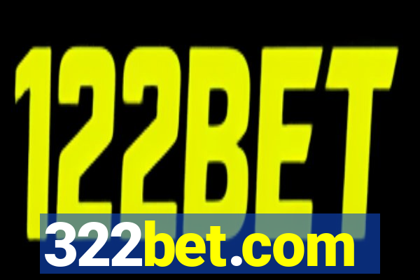 322bet.com