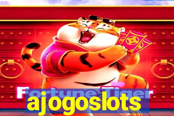 ajogoslots