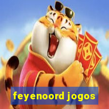 feyenoord jogos