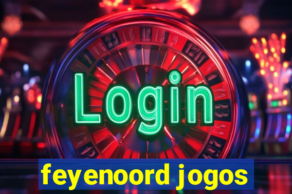 feyenoord jogos