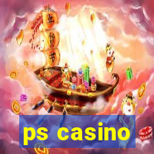 ps casino