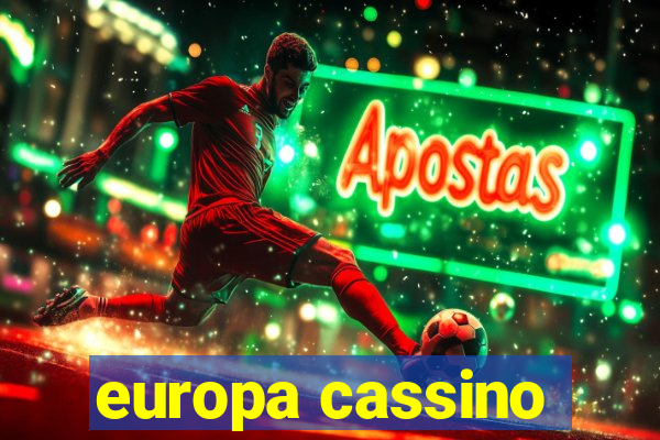 europa cassino