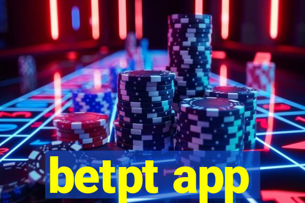 betpt app