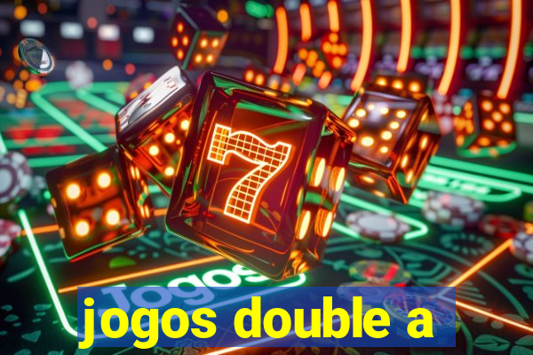 jogos double a