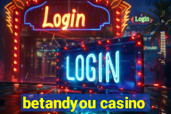 betandyou casino