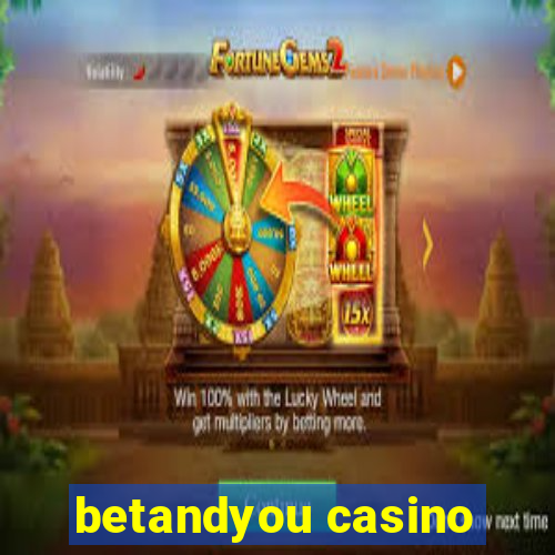 betandyou casino