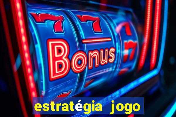 estratégia jogo mines esporte da sorte