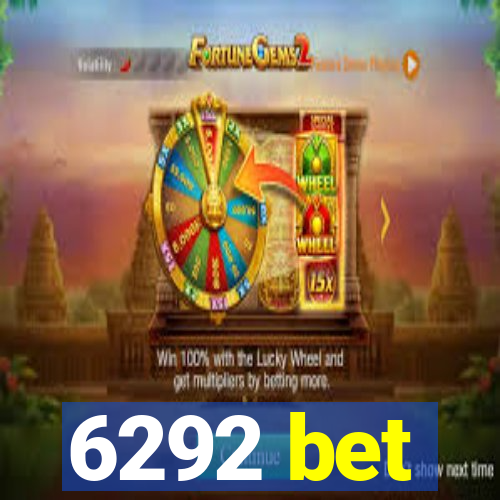 6292 bet