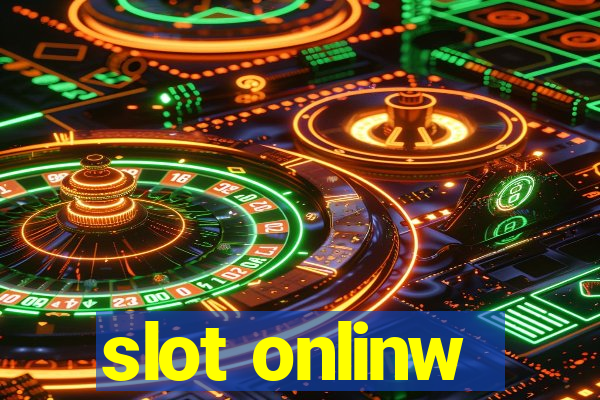 slot onlinw