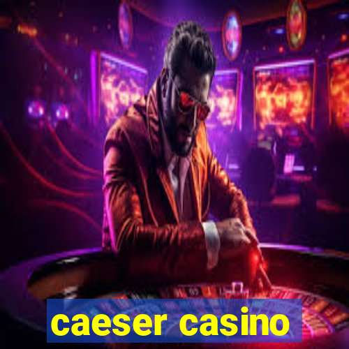 caeser casino