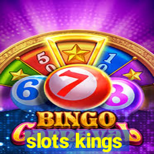 slots kings