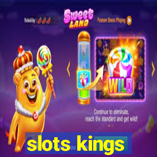 slots kings