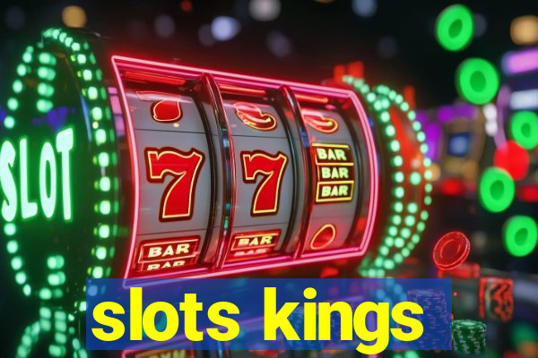 slots kings