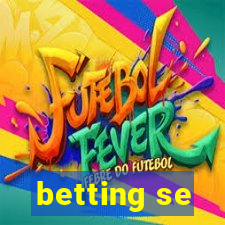 betting se