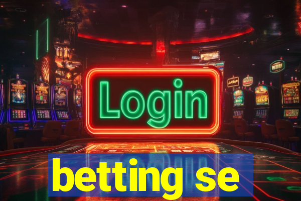 betting se