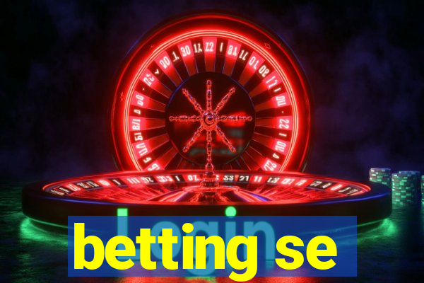 betting se