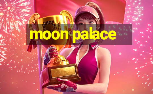 moon palace