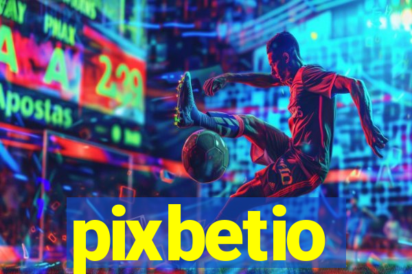 pixbetio