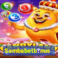 Sambabetb?nus