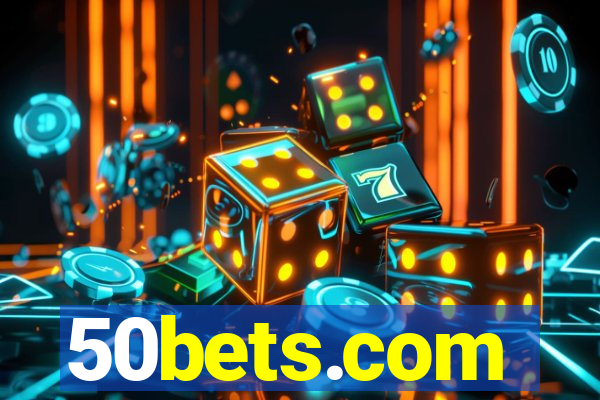 50bets.com