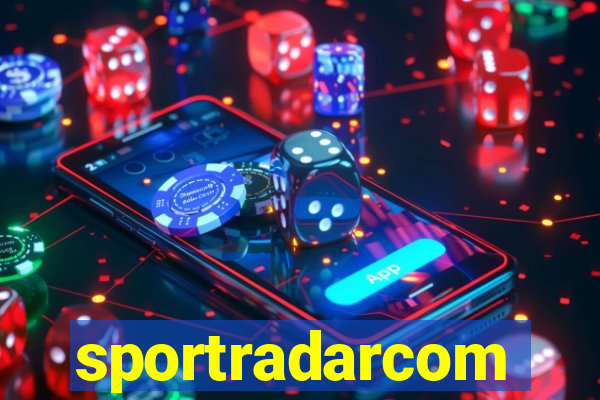 sportradarcom